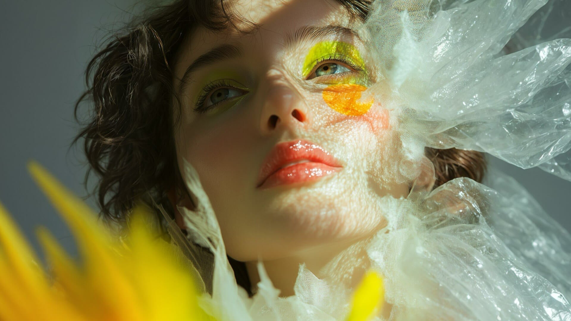Beauty with Sustainable Touch