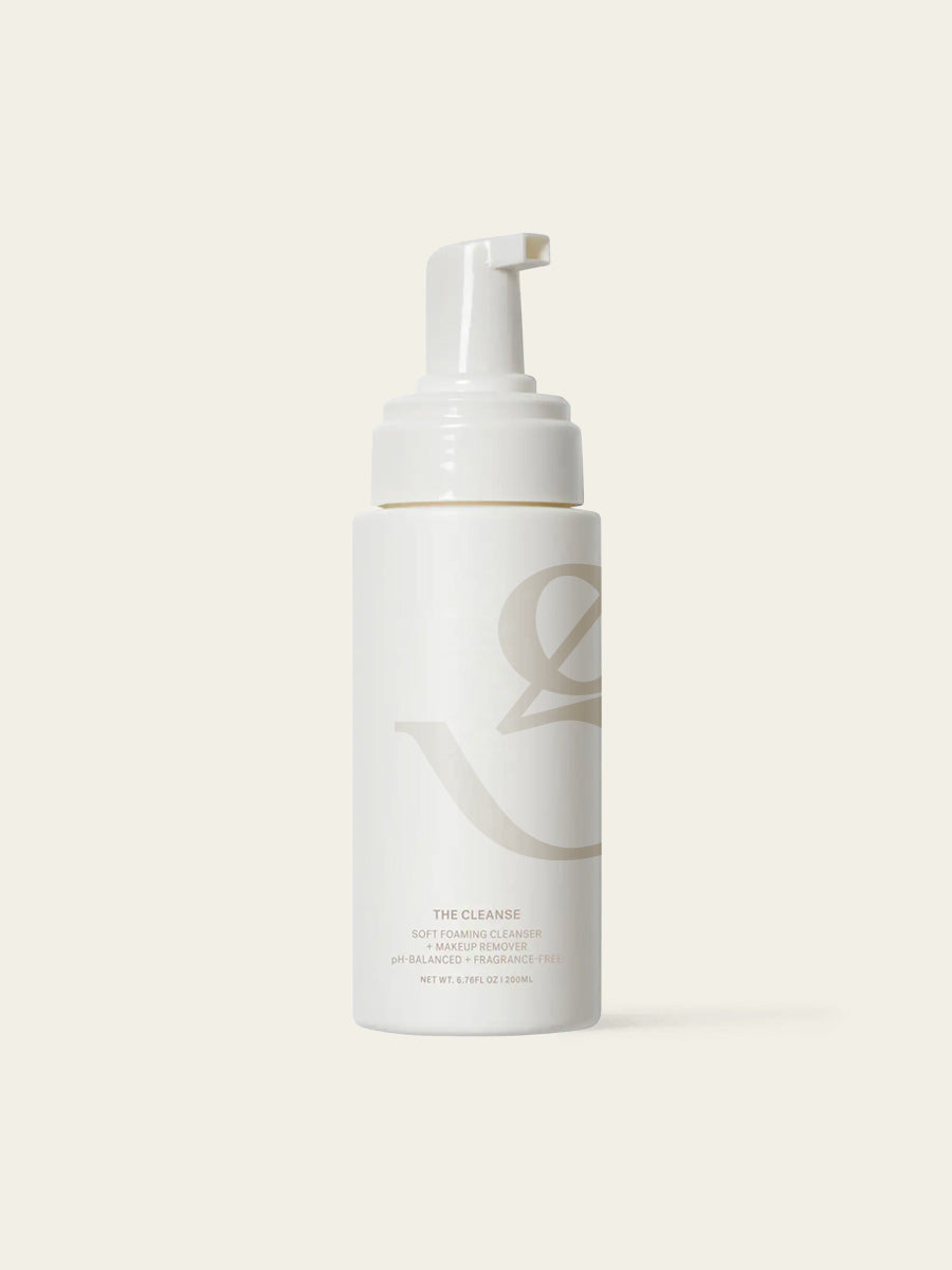 Soft Cleanse Foam