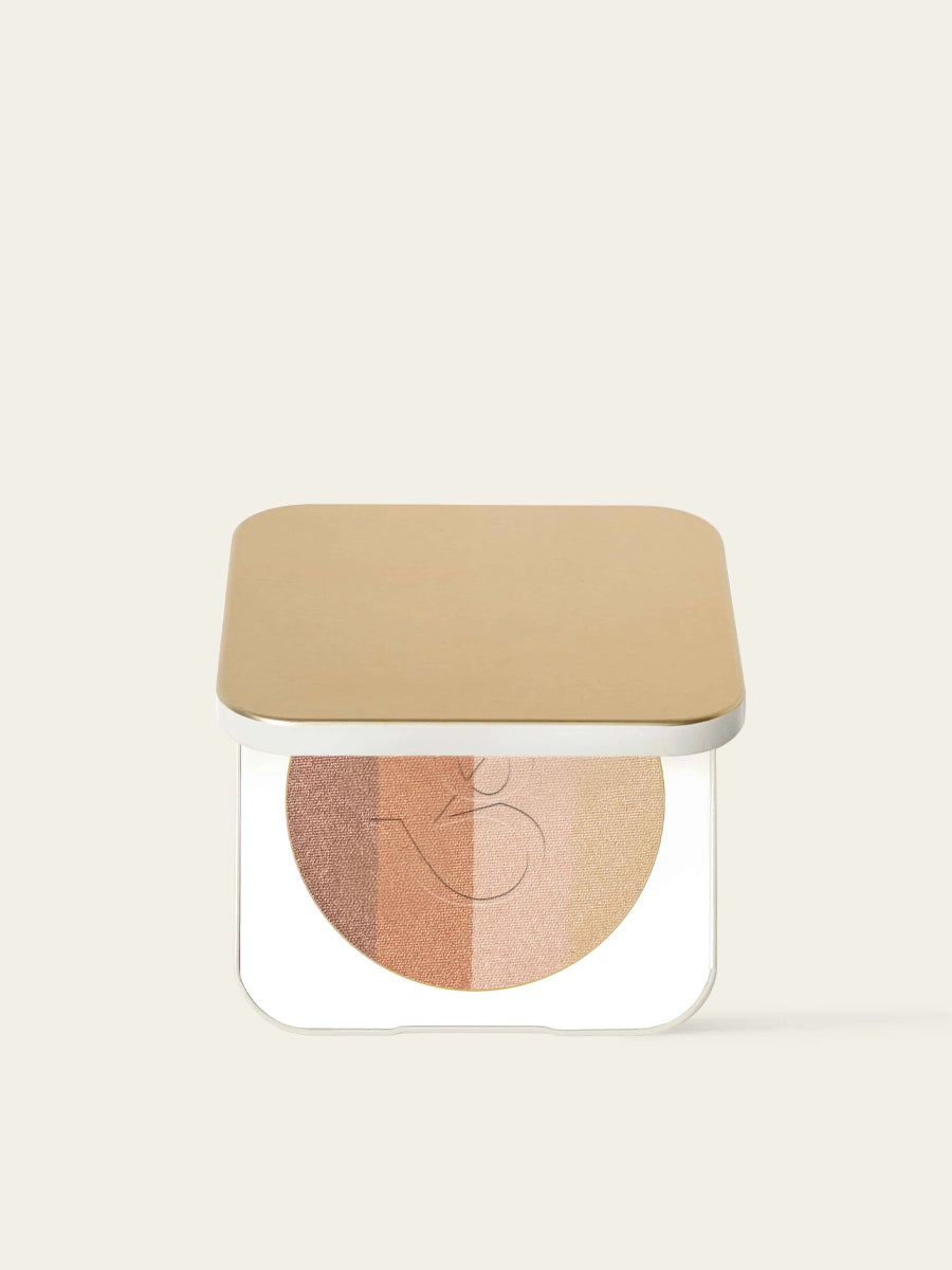 Glow Bronze Refill
