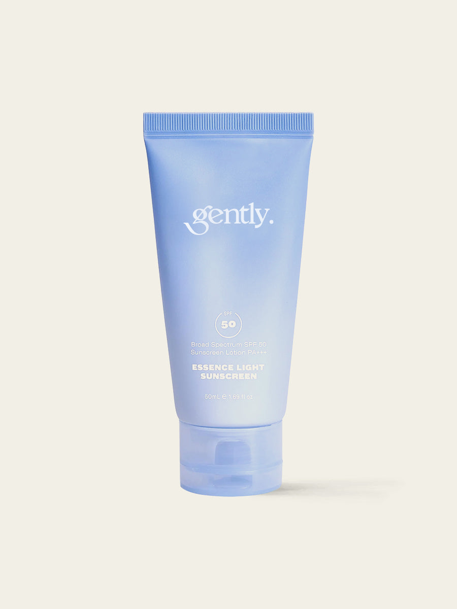 Daily Glow SPF
