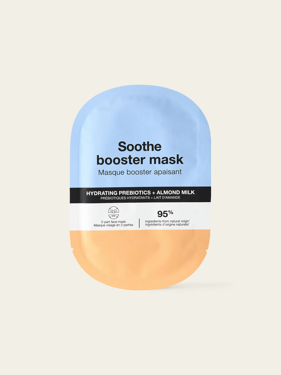 Calm Boost Mask