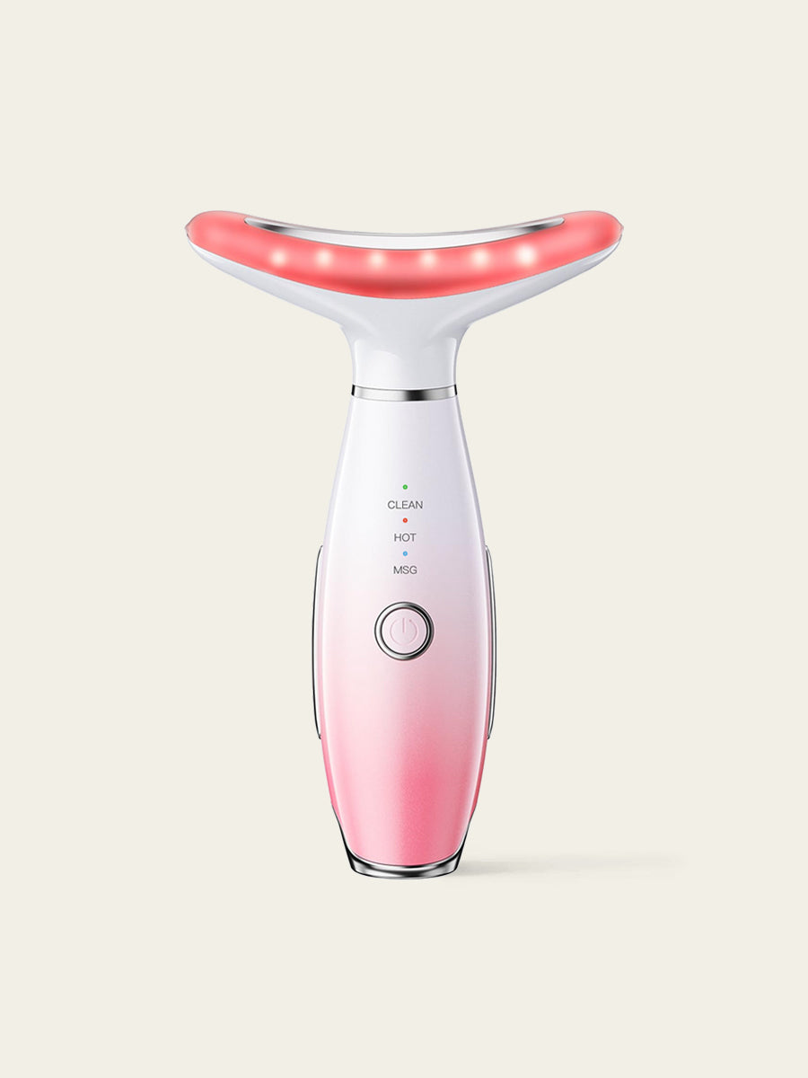 LED Skin Massager