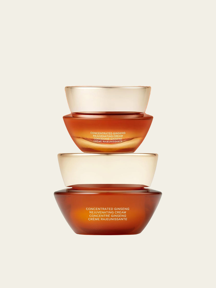 Ginseng Cream Set