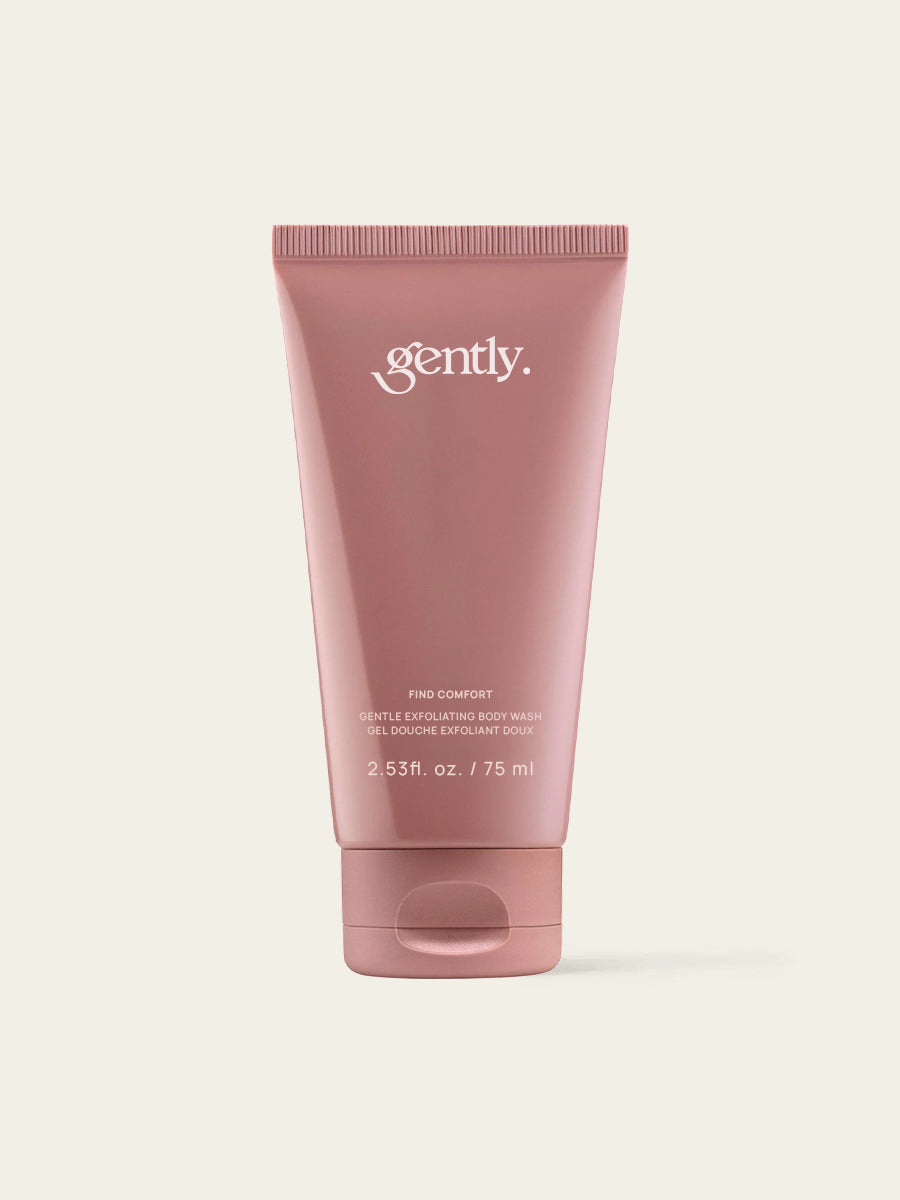 Comfort Body Wash