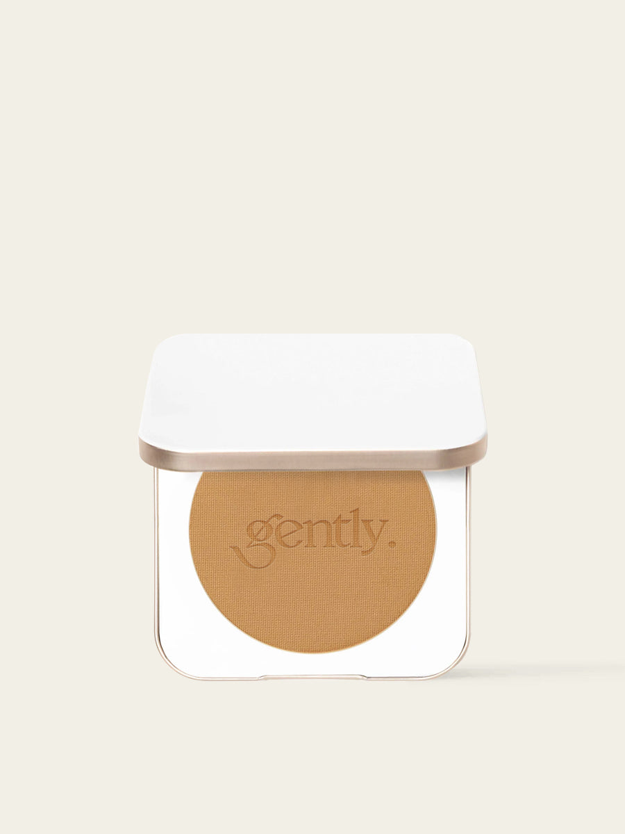 Pressed Mineral Base