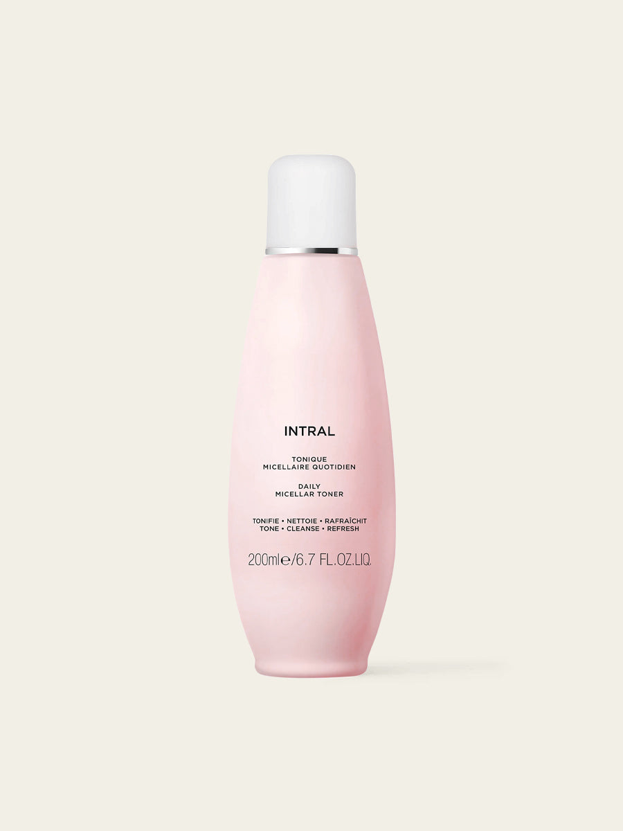 Intral Glow Toner