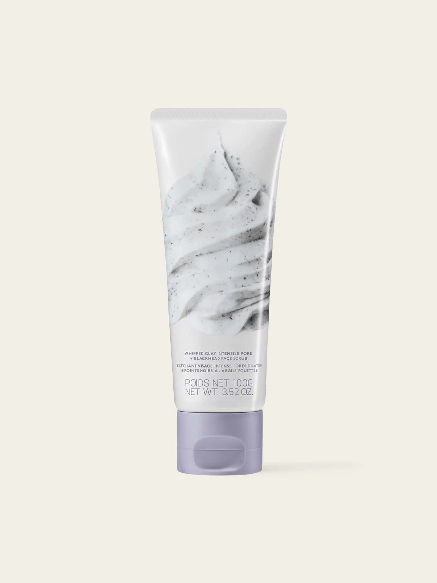Pore Detox Scrub