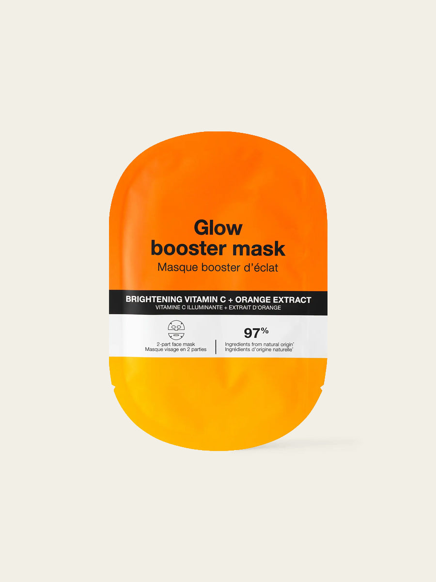 Glow Boost Mask