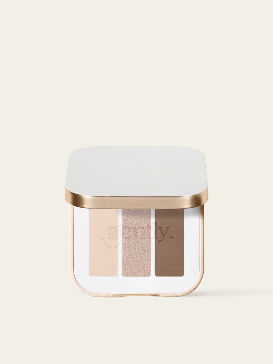 Trio Eye Shadow
