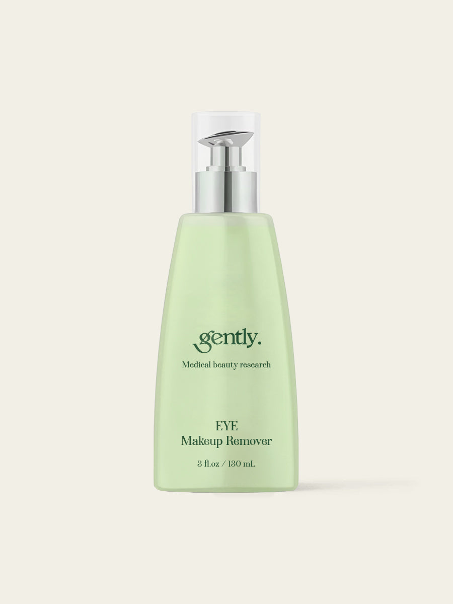 Gently Eye Remover