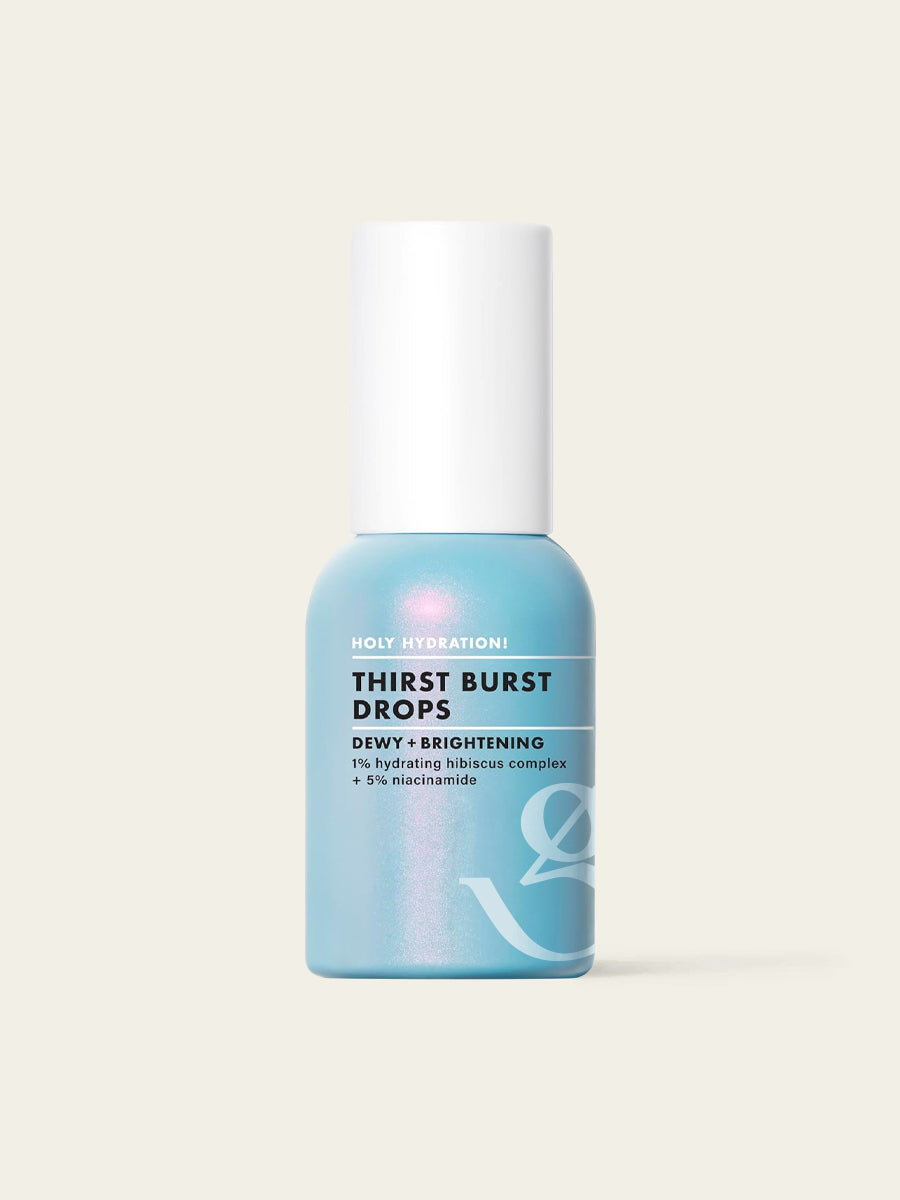 Hydration Drops