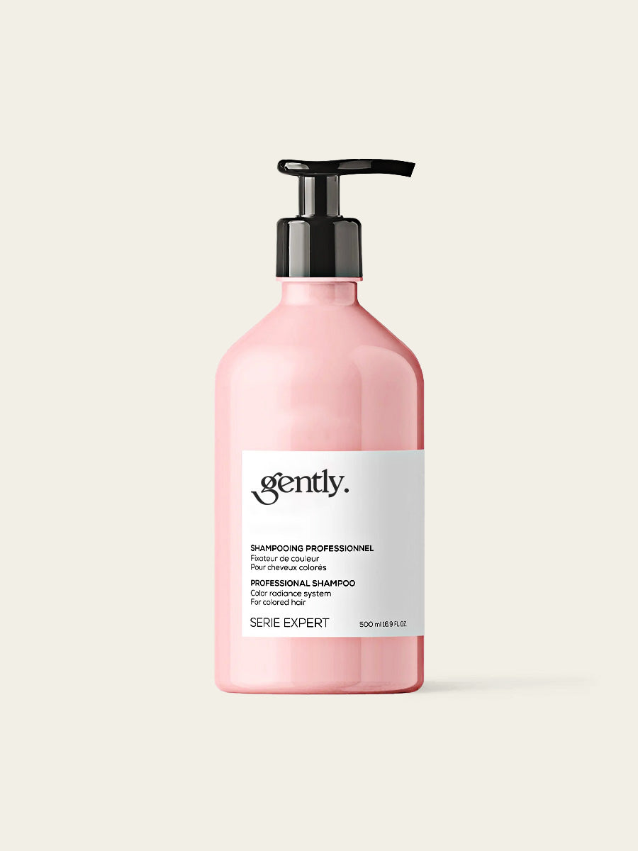 Lune Soft Shampoo