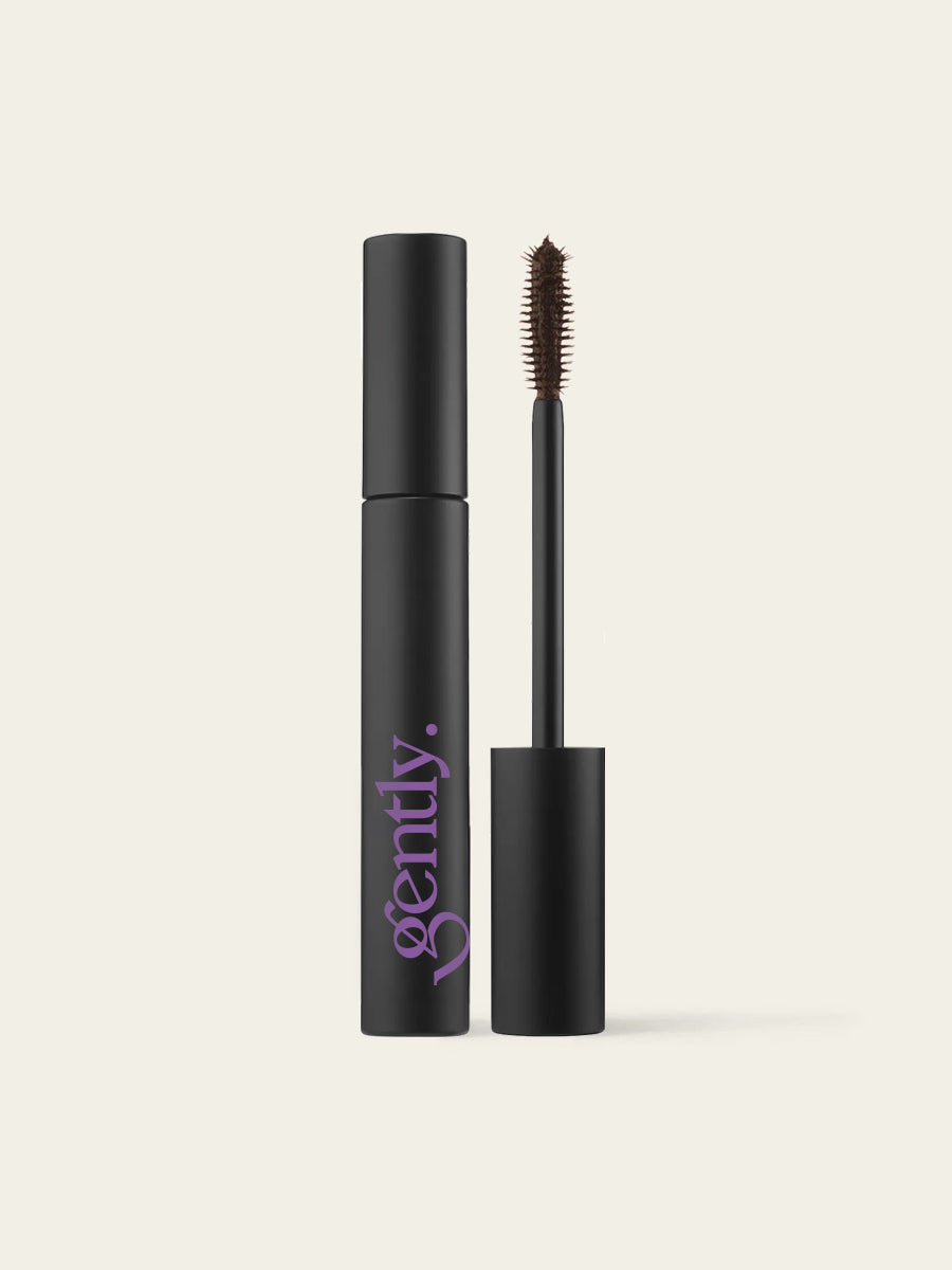 Silk Lash Mascara