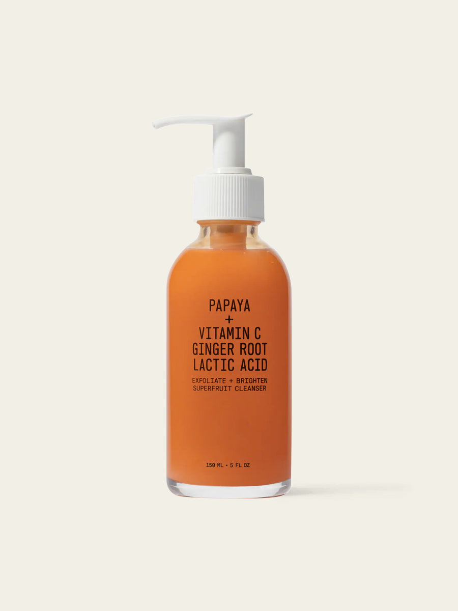 Daily Glow Cleanser