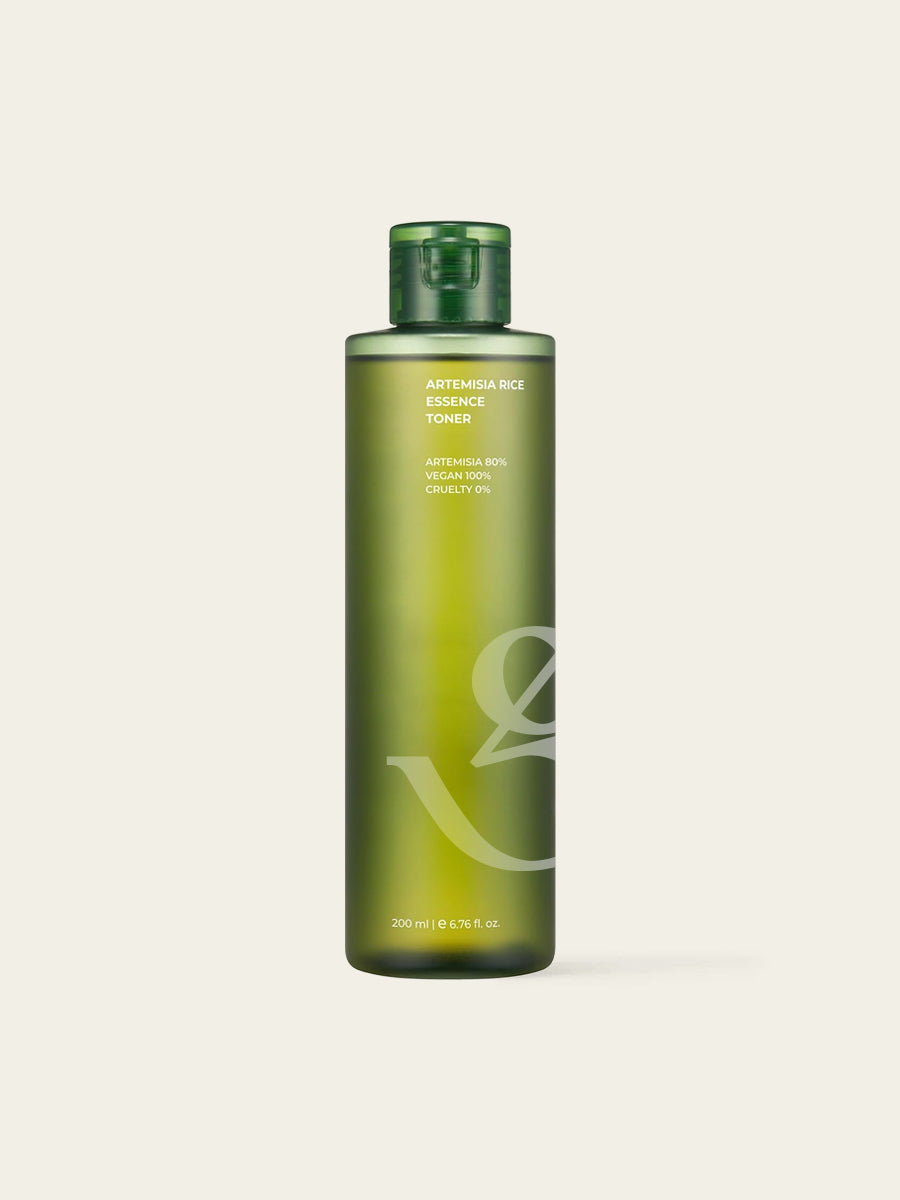 Verdant Calm Toner