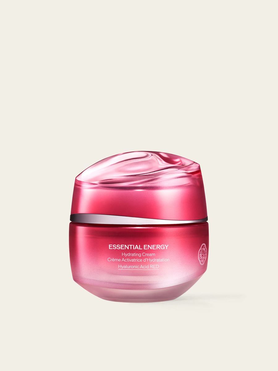 Hydra Charge Cream
