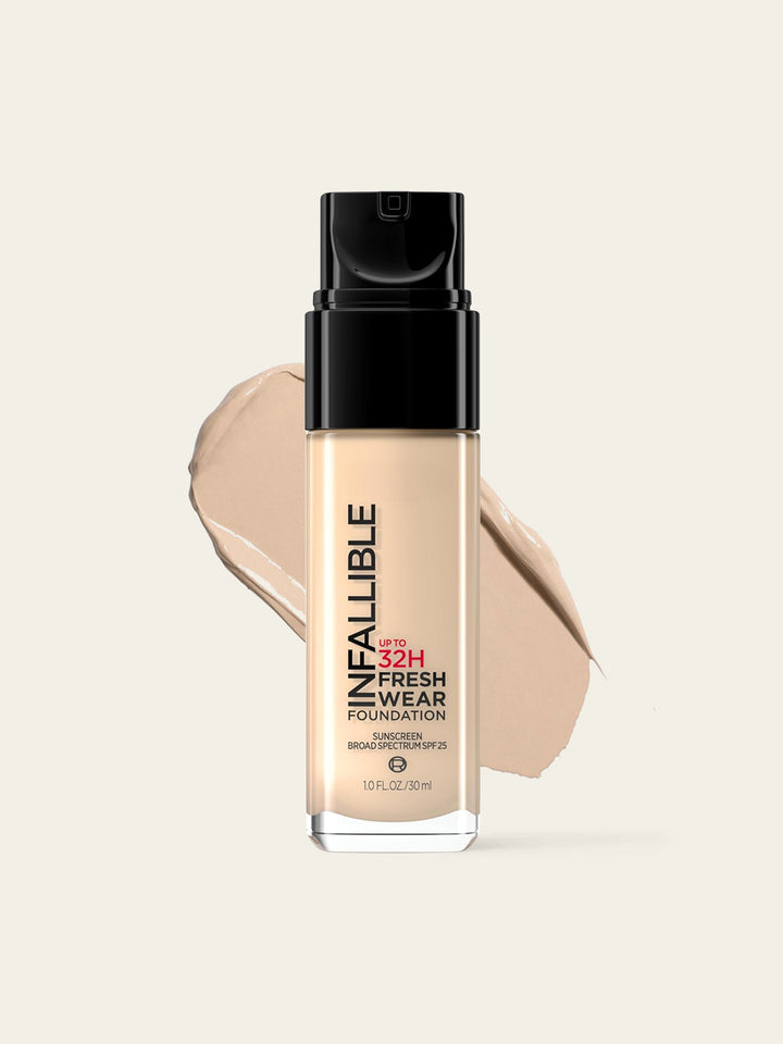 Airwear Foundation
