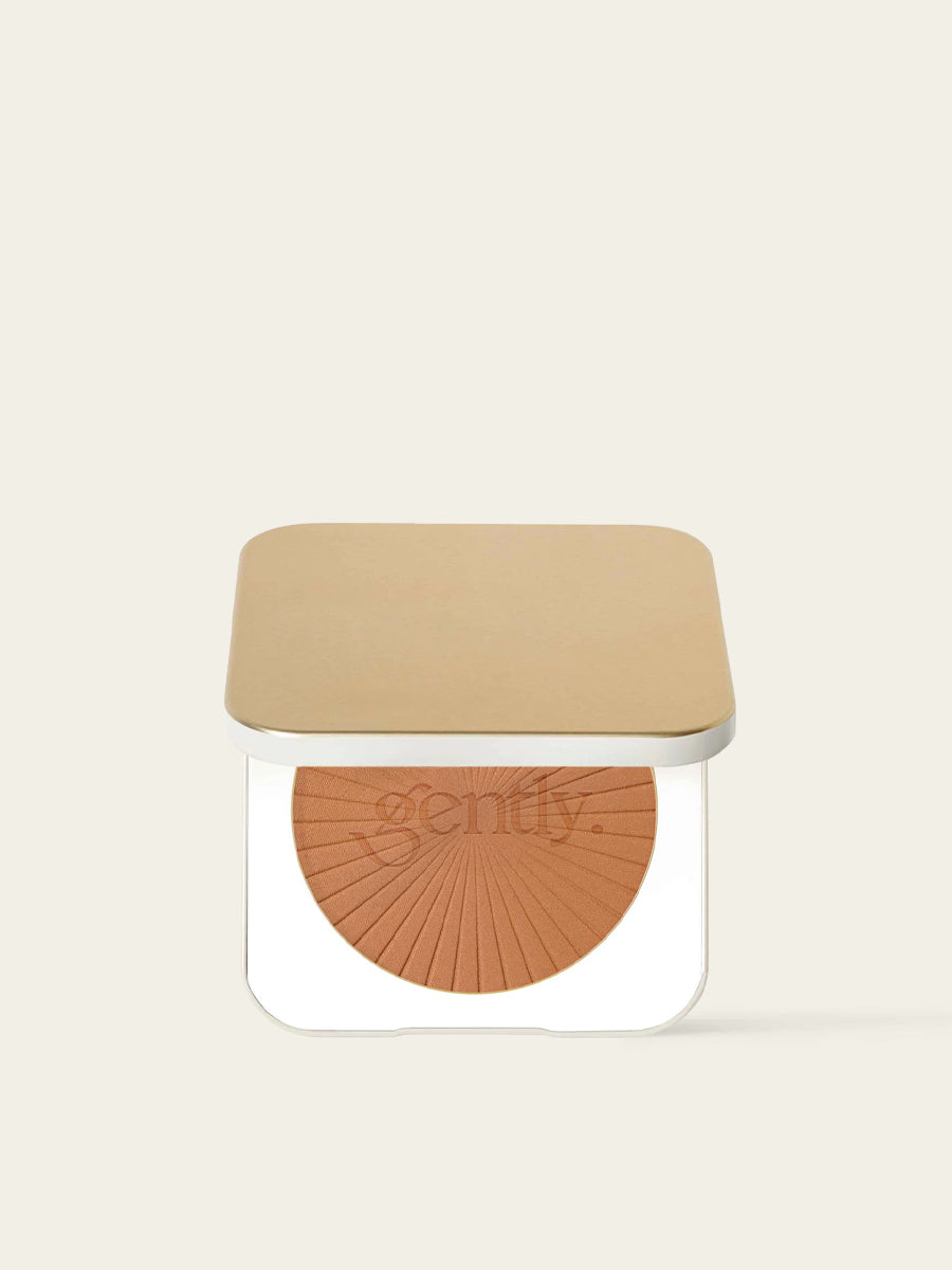 Bare Bronze Pan