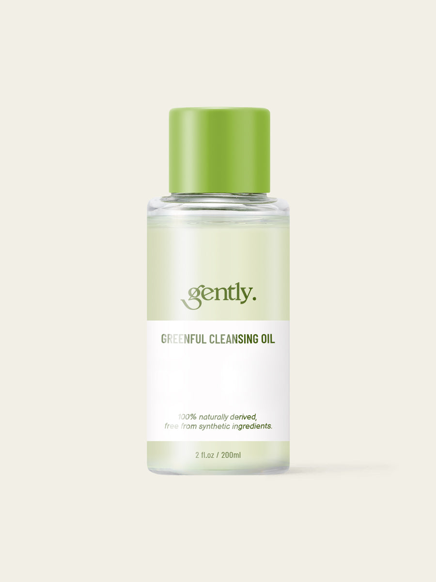Greenful Cleansing Oil