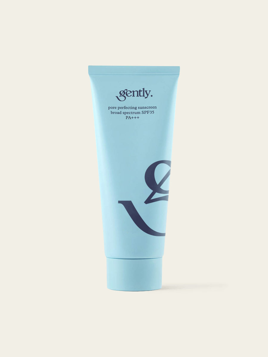 Pore Blur Sunscreen