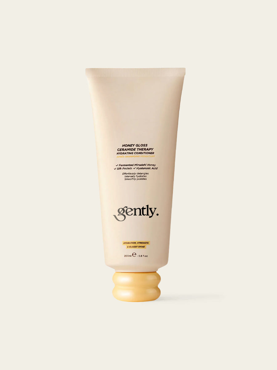 Honey Repair Cream
