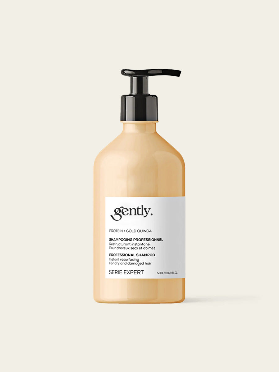 Botan Kin Shampoo