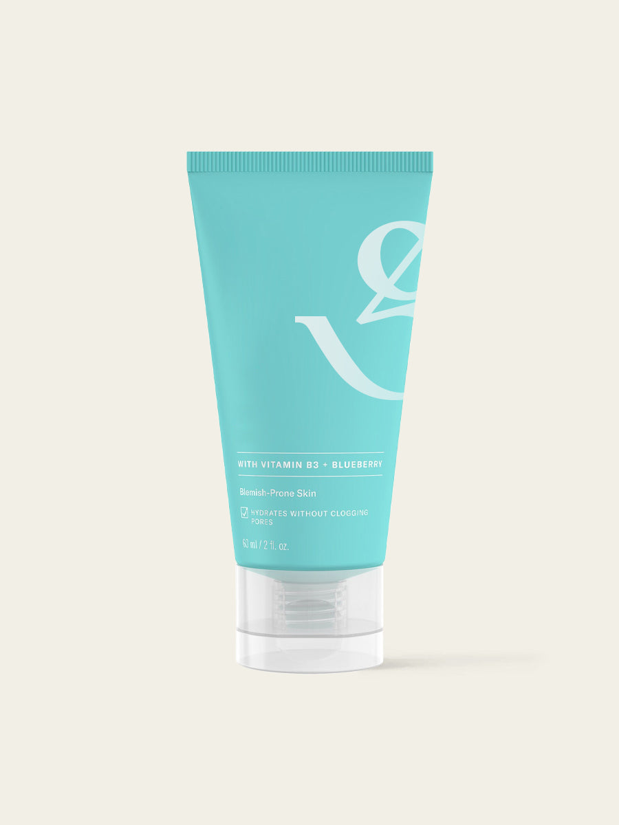 Oil-Free Hydrate