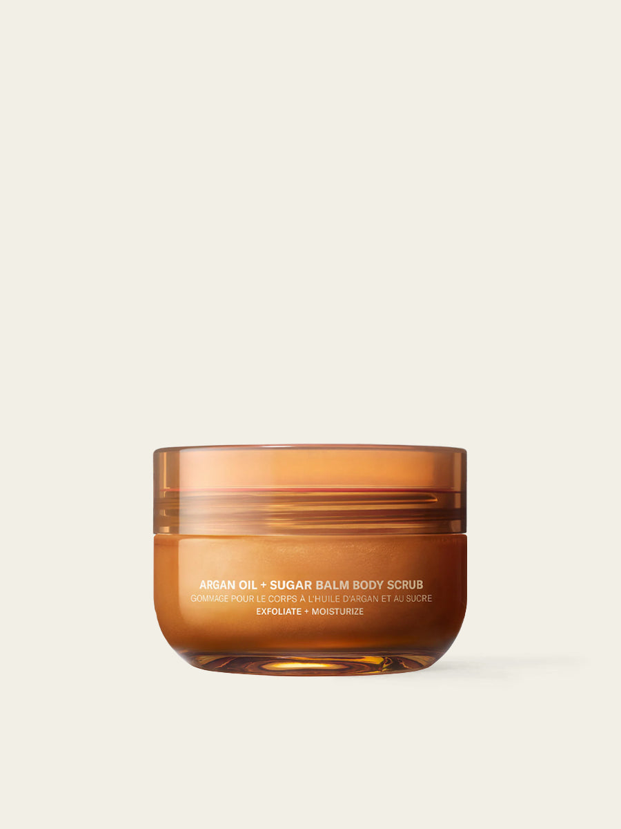 Sugar Glow Scrub
