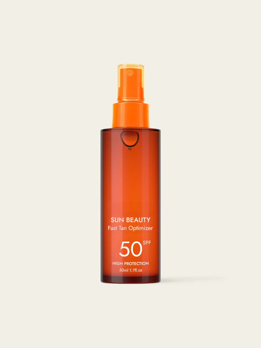 Sun Drape Oil