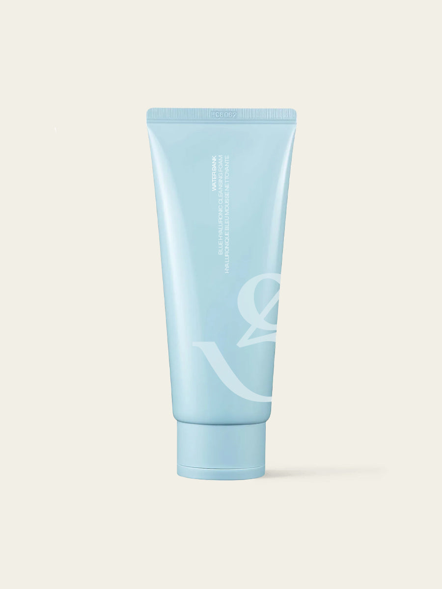 Hydra Foam Cleanser