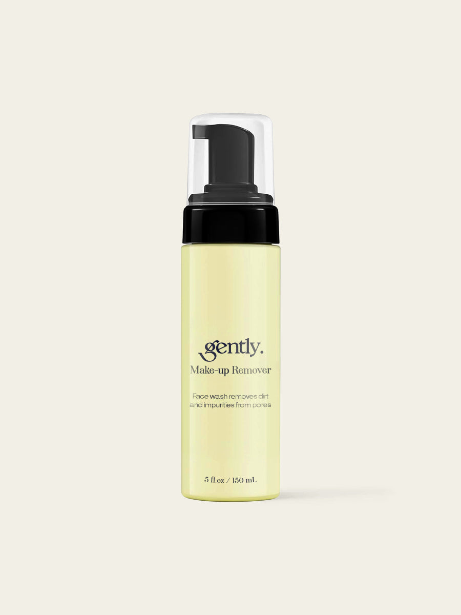 Clear Away Cleanser