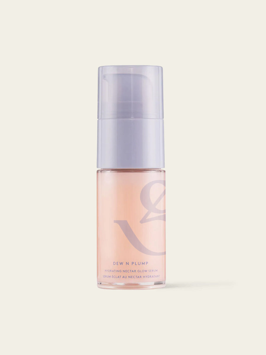 Plump Glow Serum