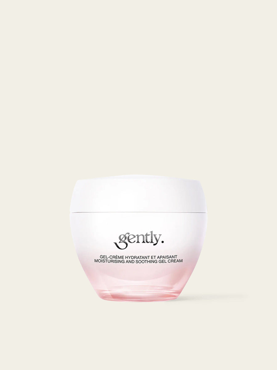 Soothing Skin Cream