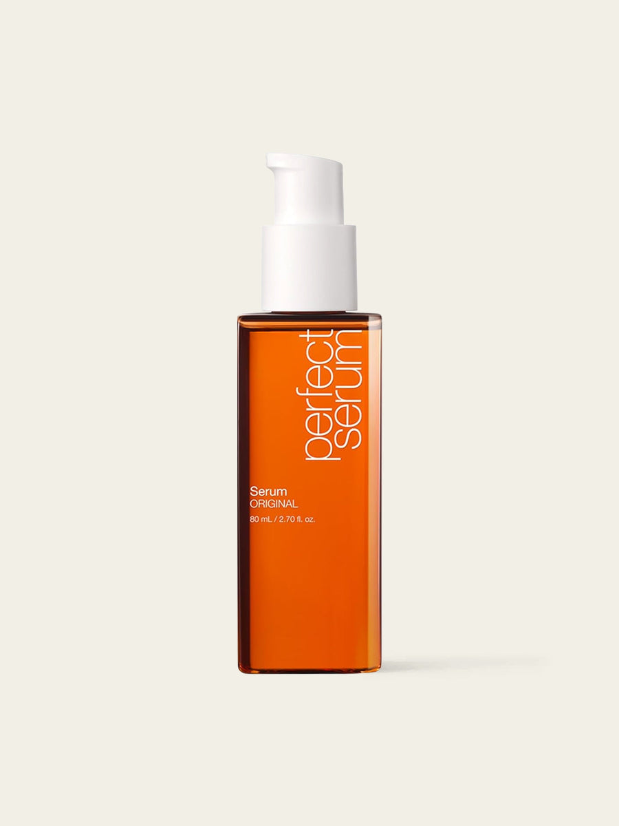 Original Shine Serum