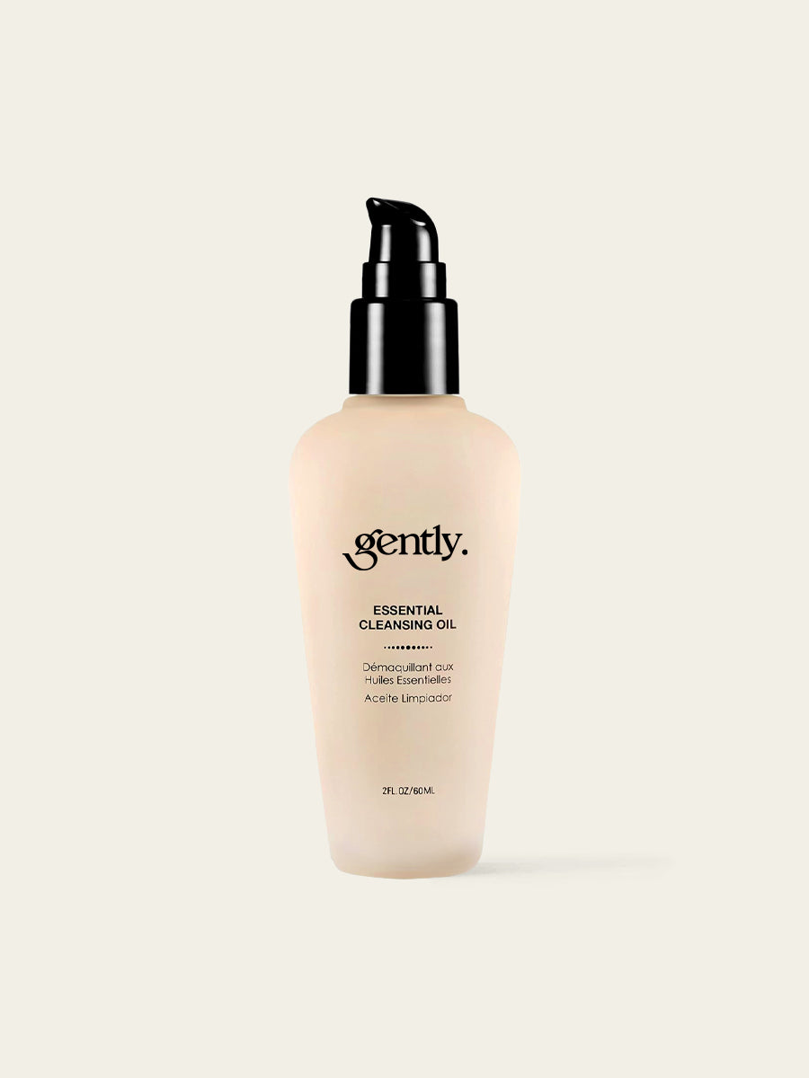 Essential Cleansing Oil