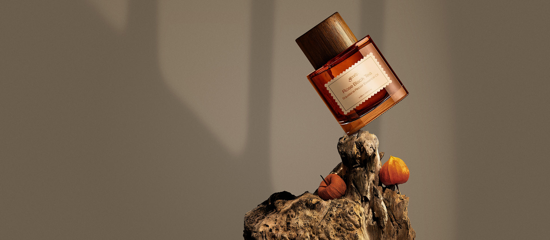 <p>Even Tone<br/>Botanic<em>al Blend</em></p>